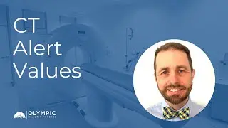 CT Alert Values