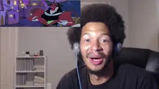 Blind Reaction to: MLP FiM 