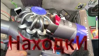 классные брендовые находки и финальный босс. Мои находки на свалке в Германии