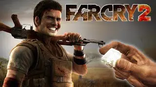 Far Cry 2 | Invest in Diamonds™ Edition