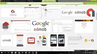 Directly add AdMob and Firebase through android studio