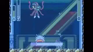 Megaman X Parte 7 Español (salio muy mal el sonido del microfono u.u)