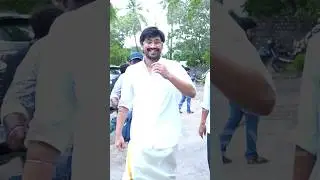 భలే ఉన్నాడే ప్రెస్ మీట్ కి పంచే కట్టుకుని వచ్చిన రాజ్ తరుణ్ 🔥 | 