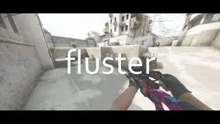 fluster // csgo edit by cncpt