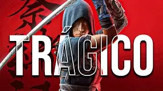 O Trágico Declínio da UBISOFT: O que Deu Errado?