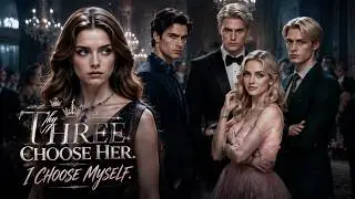 【FULL】They Humiliated the Heiress at Her Own Ball… Then Her Billionaire Husband Arrived