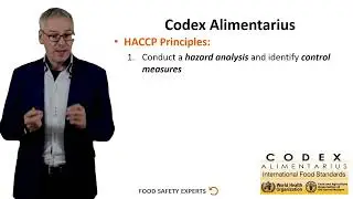 FSE 11 Risk Analysis HACCP Sneak Preview