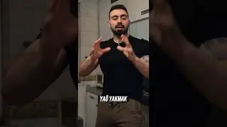 ORUÇ TUTARKEN YAĞ YAK !