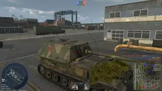 On the move kill