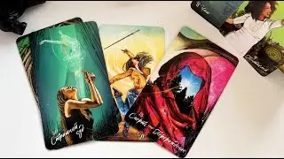 КОЗЕРОГ! ♑ 10 - 16 Апреля 2023! Хочу, могу, боюсь!?