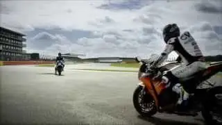 Watch the British GP live on BT Sport