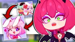 THE BIGGEST GACHA LIFE UPDATE! 😱