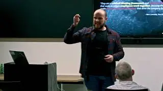 Aaron McKenna   Supercharge Alignment with OKRs
