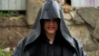 Пилот. Тайна восьмого мира