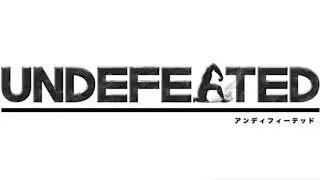 Undefeated OST Mission Start!