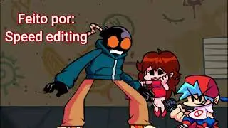 FNF sem errar no mod mais difícil! E com 100% de precisão. | Hard