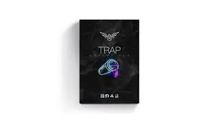 2019 DRUM-KIT: TRAP ESSENTIALS | 200+ Sounds