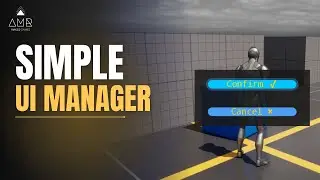 Mastering UI Panels and Pop-ups in Unreal Engine