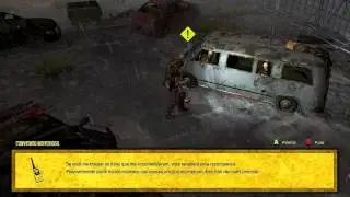 How to Survive 2 #34 - O Roubo do Século