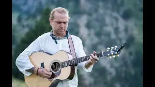Trevor Hall - '2009' (Acoustic Live)