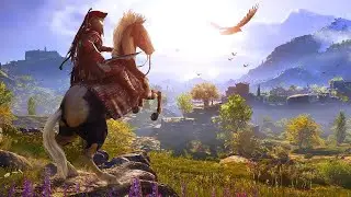 Assassins Creed Odyssey Gameplay Walktrought [1080p] Part 24