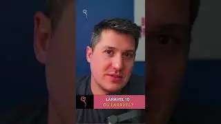 🤔 POR ONDE COMEÇAR? PELO LARAVEL ou LARAVEL 10❓🤔