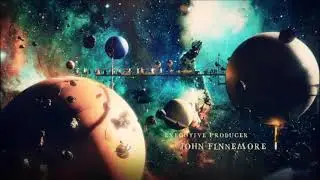 Good Omens 2 Title Sequence Easter Eggs
