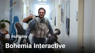 Bohemia Interactive Services 24/7