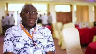 Africa RISING | QUESTION 1
