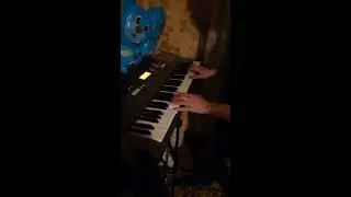 Кум делает вещи
