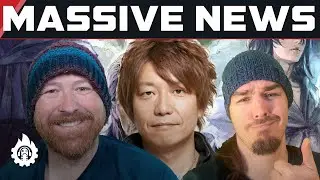 MASSIVE NEWS! FFXIV Live Letter LXXIII Summary English