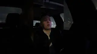 Вот почему такси долго едет | Бизнес Такси Москва 