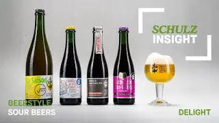 SCHULZ INSIGHT - Sour beer