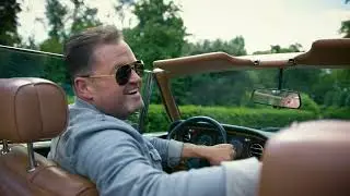 Frans Duijts  - Frans Thuis (Officiële videoclip)