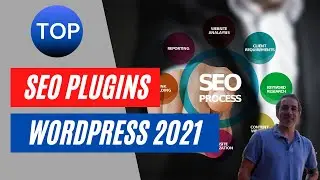The Top Free SEO Plugins for WordPress 2021