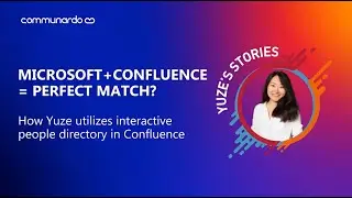 Confluence for beginners course: How to use Confluence's user profiles - Ep 4