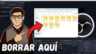 How to Uninstall an OBS Studio Plugin EASILY and QUICKLY! Step-by-Step Guide