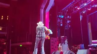 Rock Legends Cruise 2024 Jefferson Starship White Rabbit