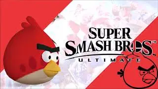 Fight and Flight! - Super Smash Bros Ultimate