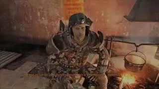 Metro 2033 Redux - PS5 Longplay 4K 60FPS & No Commentary