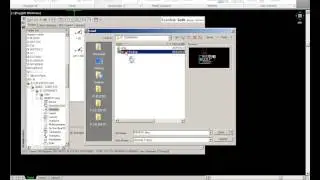 AutoCAD - Using the Design Center