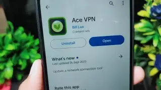 Ace VPN App Kaise Use Kare || How To Use Ace VPN App
