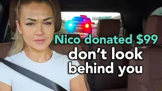 Trolling Streamers With Crazy Donations