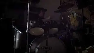 Nirvana - In Bloom (Drum cover)