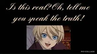 Building Our Future | ASMR | Alois Trancy x Pregnant! Fem! Listener