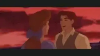 anastasia - C'est le début ( Gildas Arzel & Anggun)