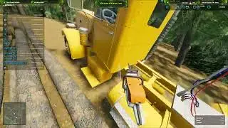 Farming in a foreign land