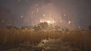 Resident Evil Village Карл Гейзенберг