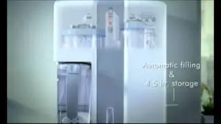 Pureit Marvella: Advanced Automatic Water Purification System (Tamil) - Pureit Water India