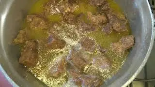 Molho de Carne para Macarrão